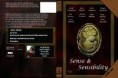 Redesign DVD cover BBC: Sense and Sensibility 